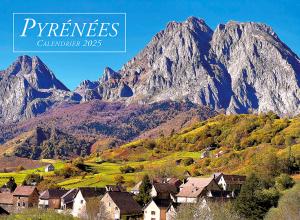 CALENDRIER PYRÉNÉES 2025 COUV 08