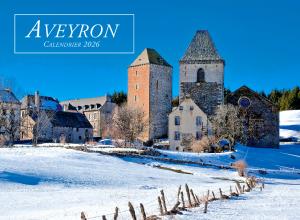 CALENDRIER AVEYRON 2026 COUV 06