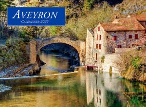 CALENDRIER AVEYRON 2026 COUV 14