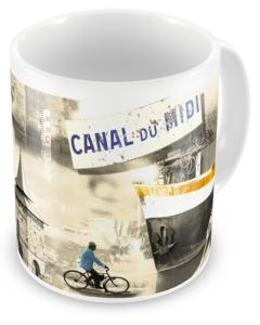 MUG CANAL DU MIDI