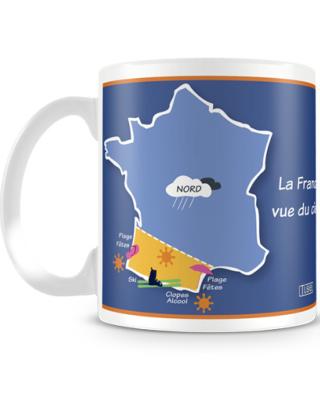 MUG VUE DU CIEL