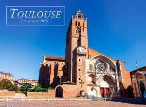 CALENDRIER TOULOUSE 2025 COUV 10