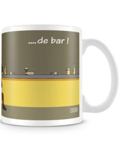 MUG PILIERS DE BAR