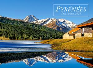 CALENDRIER PYRÉNÉES 2026 COUV 14