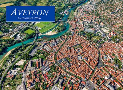 CALENDRIER AVEYRON 2026 COUV 10