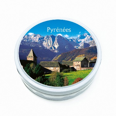 BOITE BONBONS PYRÉNÉES 016