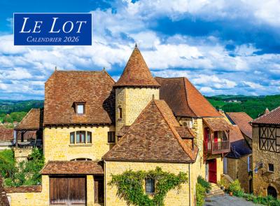 CALENDRIER LE LOT 2026 COUV 11