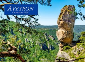 CALENDRIER AVEYRON 2026 COUV 12