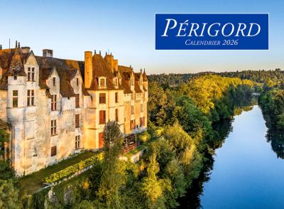 CALENDRIER PÉRIGORD 2026 COUV 13