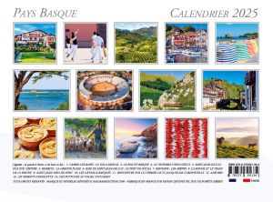 CALENDRIER PAYS BASQUE 2025 COUV 04