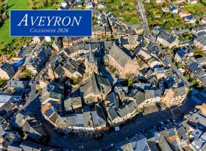 CALENDRIER AVEYRON 2026 COUV 09