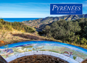 CALENDRIER PYRÉNÉES 2025 COUV 06