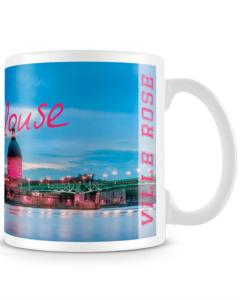 MUG GRANDE ROUE