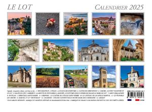 CALENDRIER LE LOT 2025 COUV 14