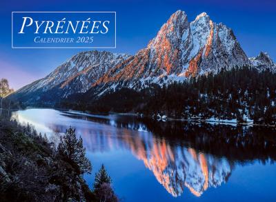 CALENDRIER PYRÉNÉES 2025 COUV 10