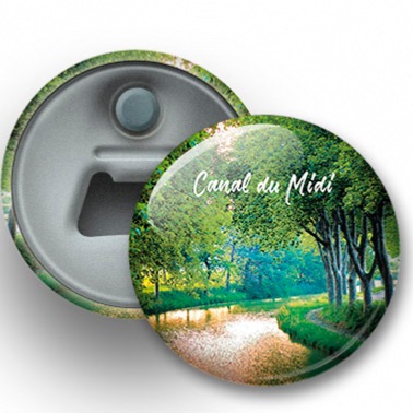 MAGNET DECAPSULEUR CANAL DU MIDI 2367