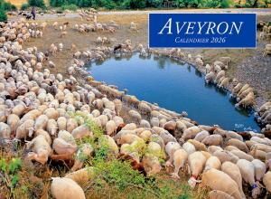 CALENDRIER AVEYRON 2026 COUV 11