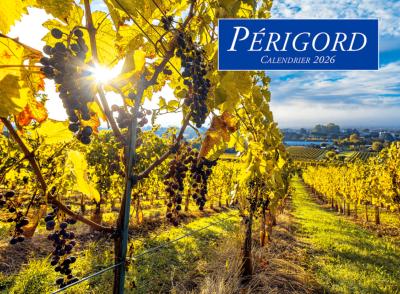 CALENDRIER PÉRIGORD 2026 COUV 06