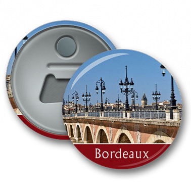 MAGNET DECAPSULEUR BORDEAUX 1146