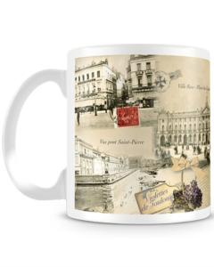 MUG TOULOUSAINO