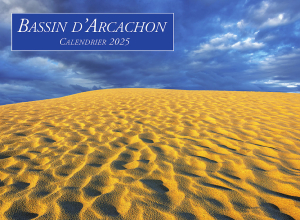 CALENDRIER BASSIN D'ARCACHON 2025 COUV 06