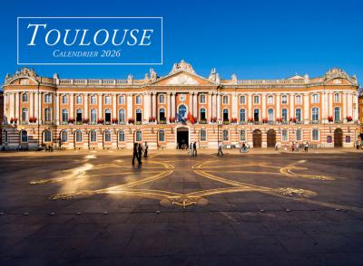 CALENDRIER TOULOUSE 2026 COUV 02