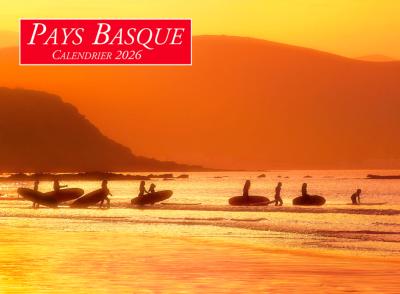 CALENDRIER PAYS BASQUE 2026 COUV 11