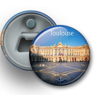 MAGNET DECAPSULEUR TOULOUSE 997